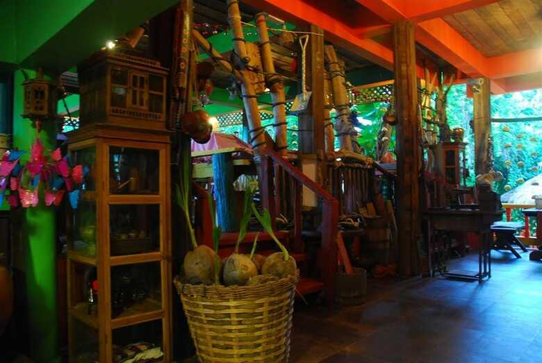 Hotel Varinda Garden Resort Samui