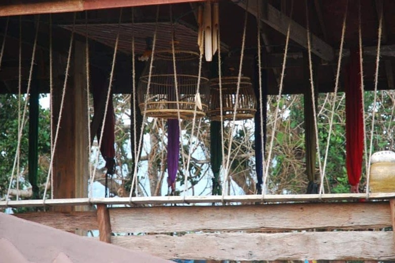 Hotel Varinda Garden Resort Samui