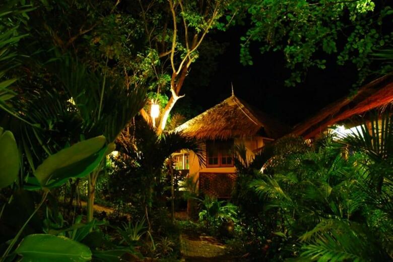 Hotel Varinda Garden Resort Samui