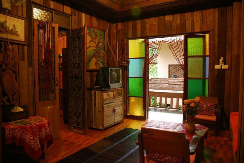 Hotel Varinda Garden Resort Samui