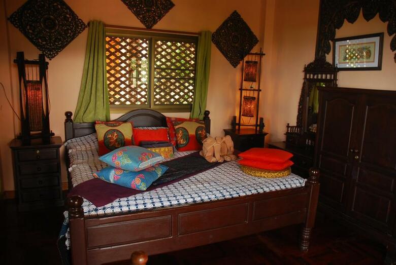 Hotel Varinda Garden Resort Samui