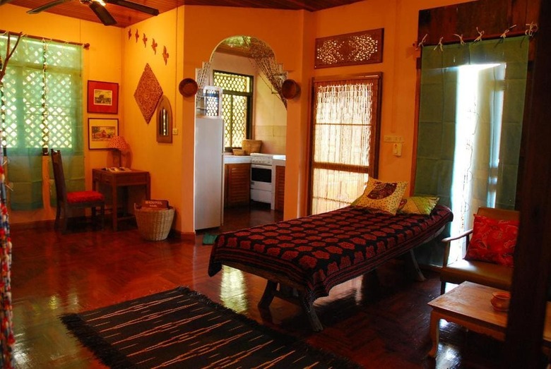 Hotel Varinda Garden Resort Samui