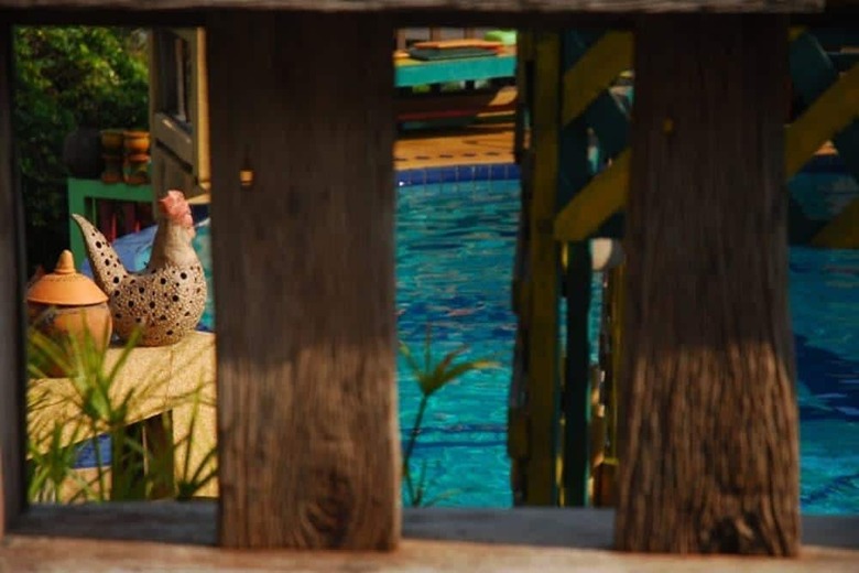 Hotel Varinda Garden Resort Samui