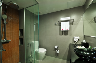 Hotel Mercure Samui Fenix