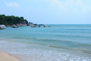 Hotel Mercure Samui Fenix