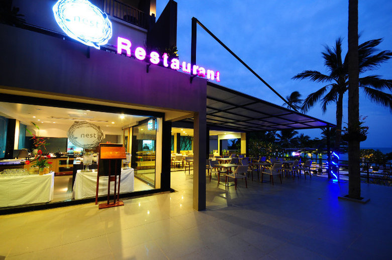 Hotel Mercure Samui Fenix