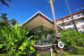 Hotel Mercure Samui Fenix
