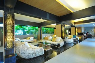 Hotel Mercure Samui Fenix