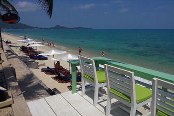 Hotel Rummana Boutique Resort