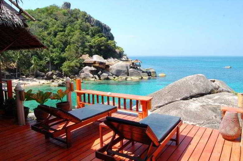 Hotel Charm Churee Village