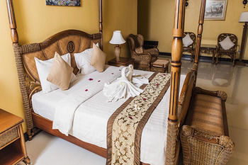 Hotel Koh Tao Montra Resort & Spa