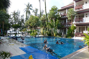 Hotel Koh Tao Montra Resort & Spa