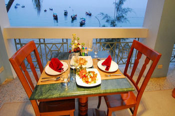 Hotel Koh Tao Montra Resort & Spa