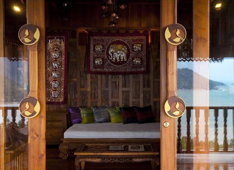 Hotel Santhiya Resort(supreme Dlx Pool Access)