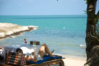 Hotel Santhiya Resort(supreme Dlx Pool Access)