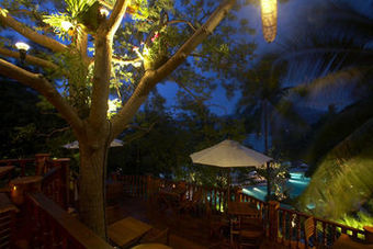 Hotel Santhiya Resort(supreme Dlx Pool Access)