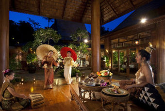 Hotel Santhiya Resort(supreme Dlx Pool Access)