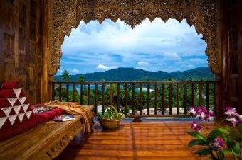 Hotel Santhiya Resort(supreme Dlx Pool Access)