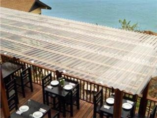 Hotel Blue Hill Resort, Koh Phangan