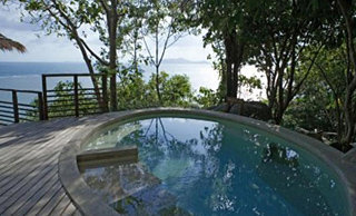 Hotel Kamalaya Koh Samui