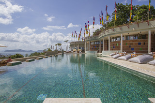Hotel Kamalaya Koh Samui