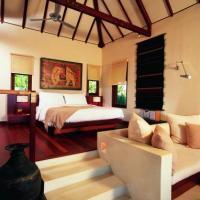 Hotel Kamalaya Koh Samui