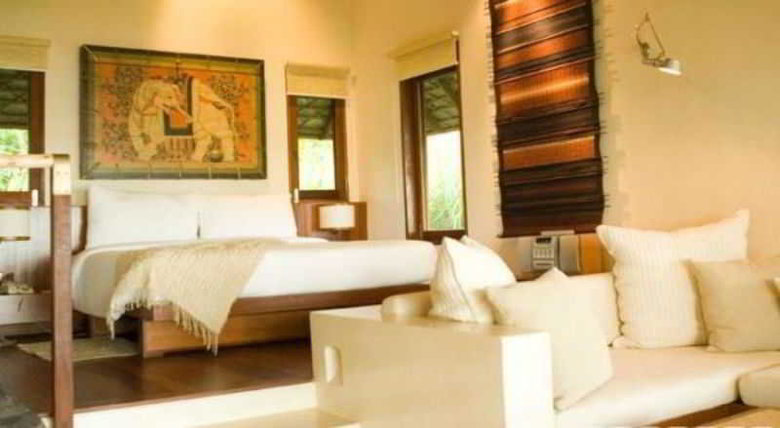 Hotel Kamalaya Koh Samui