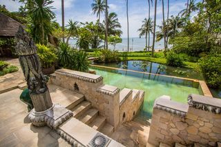 Hotel Kamalaya Koh Samui