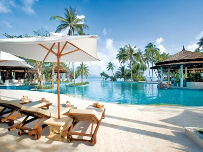 Hotel Melati Beach Resort