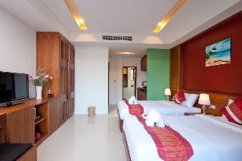 Hotel Samui Honey Tara Villa