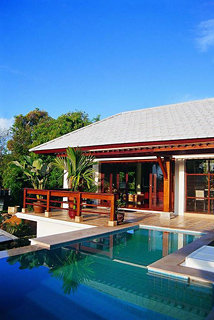 Hotel Samui Honey Tara Villa