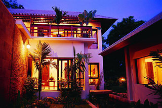 Hotel Samui Honey Tara Villa