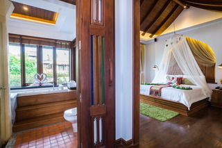 Hotel Muang Samui Villas & Suites