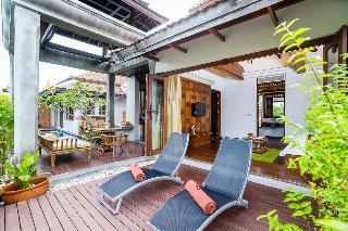 Hotel Muang Samui Villas & Suites