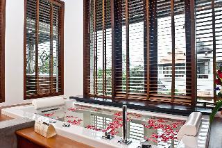Hotel Muang Samui Villas & Suites