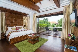Hotel Muang Samui Villas & Suites