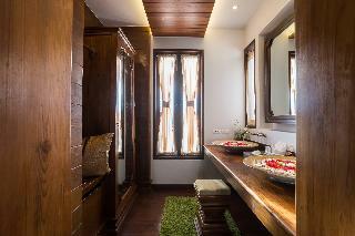 Hotel Muang Samui Villas & Suites