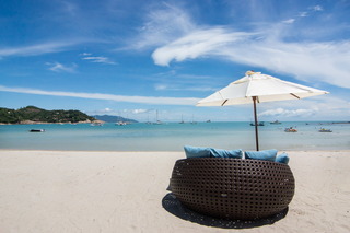 Hotel Muang Samui Villas & Suites