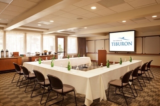 Hotel The Lodge At Tiburon