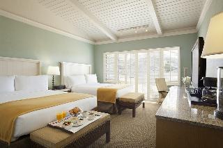 Hotel The Lodge At Tiburon