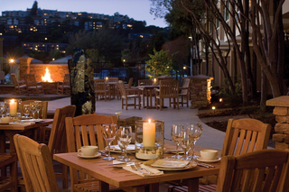 Hotel The Lodge At Tiburon