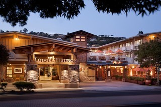 Hotel The Lodge At Tiburon