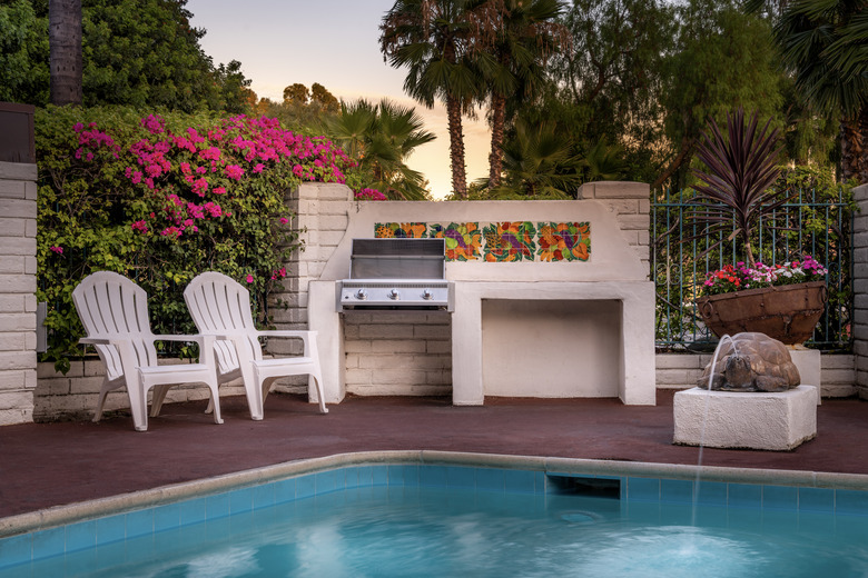 Pepper Tree Hotel