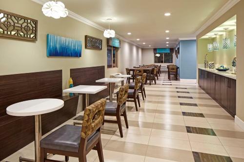 Hotel Eden Roc Inn & Suites