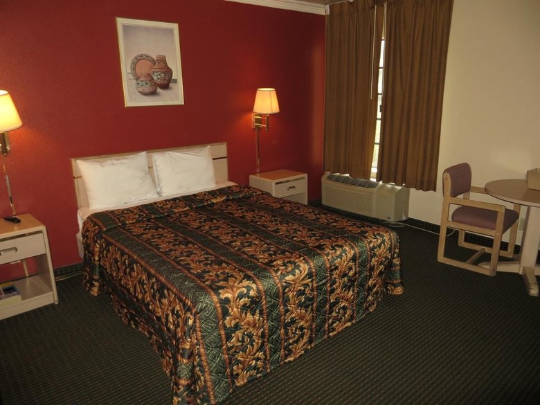 Hotel Super 8 Motel - Hollywood