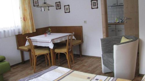 Apartamento Haus Schmidl