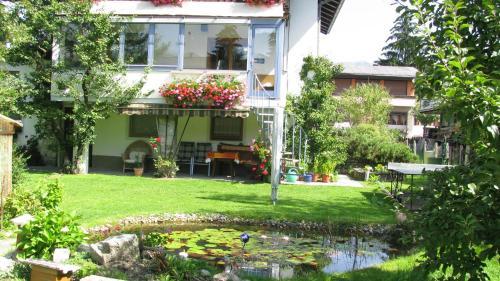 Apartamento Haus Schmidl