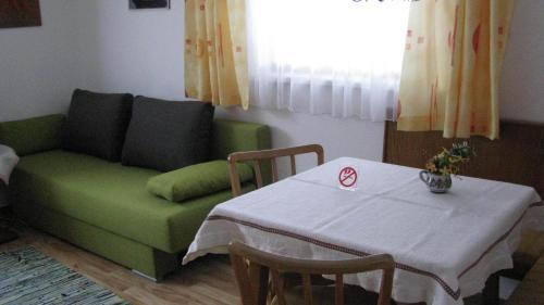 Apartamento Haus Schmidl