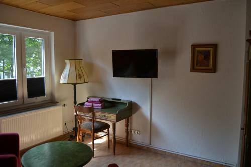 Apartamento Ferienwohnung Ulmenstra�e