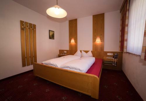 Apartamento Alberts Bellevue Appartements
